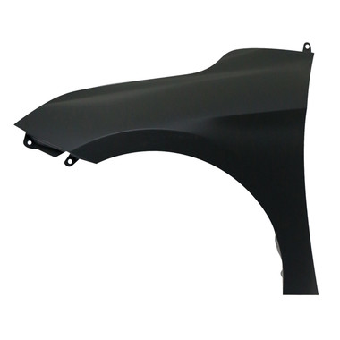 Upgrade Your Auto | Body Panels, Pillars, and Pans | 19-20 Hyundai Elantra | CRSHX16269