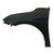 Upgrade Your Auto | Body Panels, Pillars, and Pans | 19-20 Hyundai Elantra | CRSHX16269