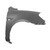 Upgrade Your Auto | Body Panels, Pillars, and Pans | 06-11 Hyundai Accent | CRSHX16276