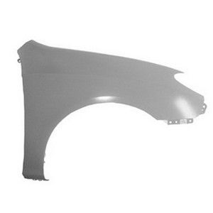 Upgrade Your Auto | Body Panels, Pillars, and Pans | 07-10 Hyundai Elantra | CRSHX16280