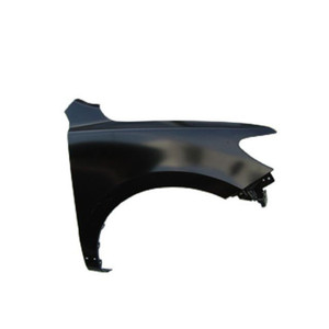Upgrade Your Auto | Body Panels, Pillars, and Pans | 07-09 Hyundai Santa Fe | CRSHX16283