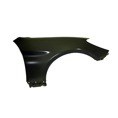 Upgrade Your Auto | Body Panels, Pillars, and Pans | 10-15 Hyundai Genesis | CRSHX16288