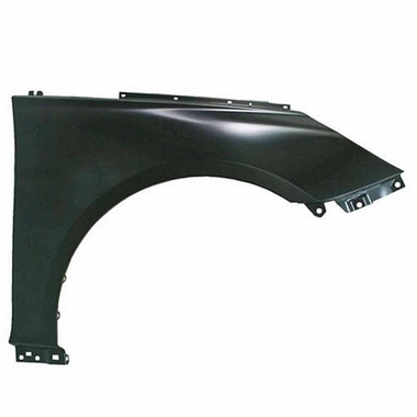 Upgrade Your Auto | Body Panels, Pillars, and Pans | 11-14 Hyundai Sonata | CRSHX16292