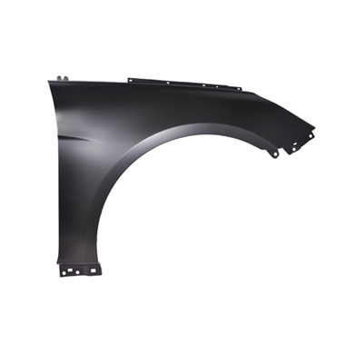 Upgrade Your Auto | Body Panels, Pillars, and Pans | 11-15 Hyundai Sonata | CRSHX16293