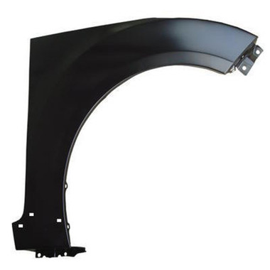 Upgrade Your Auto | Body Panels, Pillars, and Pans | 13-17 Hyundai Veloster | CRSHX16303