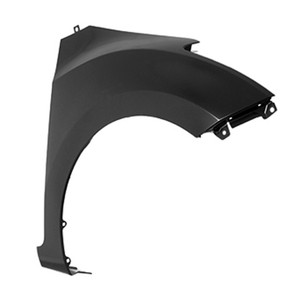 Upgrade Your Auto | Body Panels, Pillars, and Pans | 13-17 Hyundai Elantra | CRSHX16305