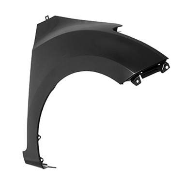 Upgrade Your Auto | Body Panels, Pillars, and Pans | 13-17 Hyundai Elantra | CRSHX16305