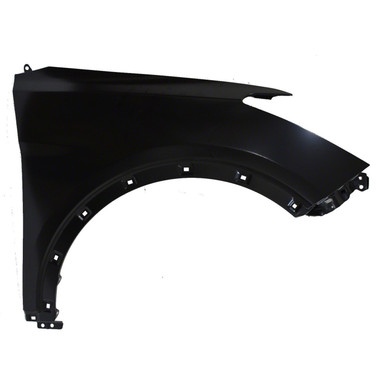 Upgrade Your Auto | Body Panels, Pillars, and Pans | 13-19 Hyundai Santa Fe | CRSHX16306