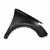 Upgrade Your Auto | Body Panels, Pillars, and Pans | 13-19 Hyundai Santa Fe | CRSHX16307