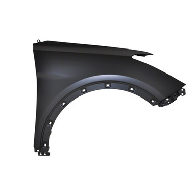 Upgrade Your Auto | Body Panels, Pillars, and Pans | 13-19 Hyundai Santa Fe | CRSHX16308