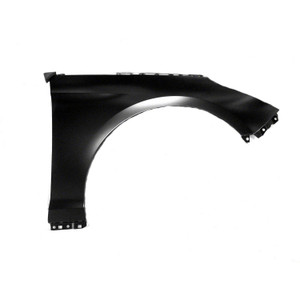 Upgrade Your Auto | Body Panels, Pillars, and Pans | 15-17 Hyundai Sonata | CRSHX16310