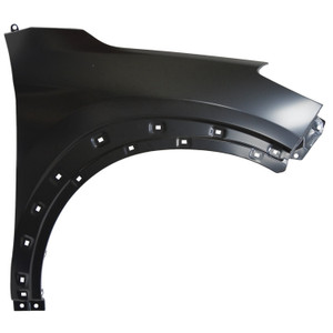 Upgrade Your Auto | Body Panels, Pillars, and Pans | 16-21 Hyundai Tucson | CRSHX16316