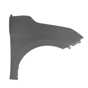 Upgrade Your Auto | Body Panels, Pillars, and Pans | 19-20 Hyundai Elantra | CRSHX16330