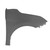 Upgrade Your Auto | Body Panels, Pillars, and Pans | 19-20 Hyundai Elantra | CRSHX16330