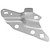 Upgrade Your Auto | Body Panels, Pillars, and Pans | 17-18 Hyundai Elantra | CRSHX16339