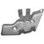 Upgrade Your Auto | Body Panels, Pillars, and Pans | 17-19 Hyundai Elantra | CRSHX16340