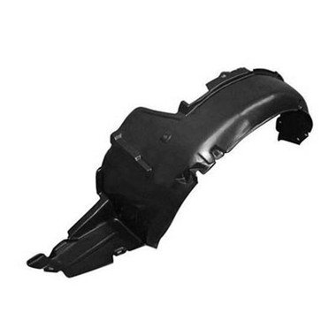 Upgrade Your Auto | Fender Trim | 02-05 Hyundai Sonata | CRSHX16344
