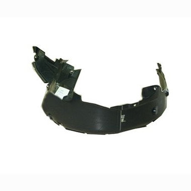 Upgrade Your Auto | Fender Trim | 09-10 Hyundai Sonata | CRSHX16349