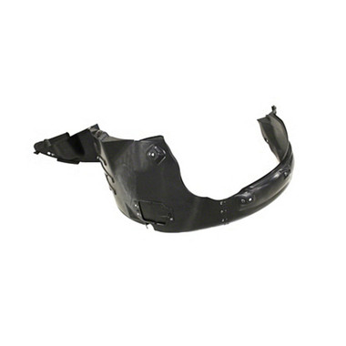 Upgrade Your Auto | Fender Trim | 11-13 Hyundai Sonata | CRSHX16357