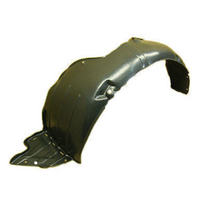 Upgrade Your Auto | Fender Trim | 11-13 Hyundai Elantra | CRSHX16358