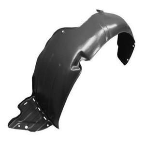Upgrade Your Auto | Fender Trim | 11-13 Hyundai Elantra | CRSHX16359