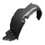 Upgrade Your Auto | Fender Trim | 11-13 Hyundai Elantra | CRSHX16359