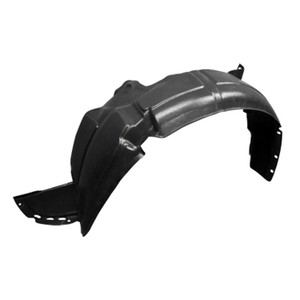 Upgrade Your Auto | Fender Trim | 14-17 Hyundai Accent | CRSHX16372