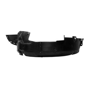 Upgrade Your Auto | Fender Trim | 14-17 Hyundai Accent | CRSHX16373