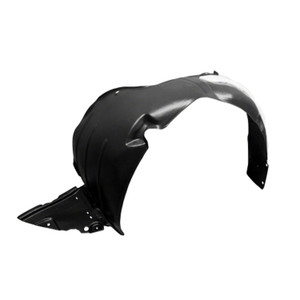 Upgrade Your Auto | Fender Trim | 14-16 Hyundai Elantra | CRSHX16374