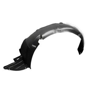 Upgrade Your Auto | Fender Trim | 13-15 Hyundai Elantra | CRSHX16375