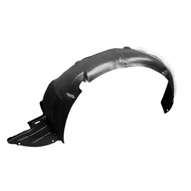 Upgrade Your Auto | Fender Trim | 13-15 Hyundai Elantra | CRSHX16375