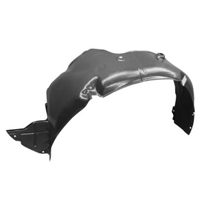 Upgrade Your Auto | Fender Trim | 13-15 Hyundai Veloster | CRSHX16383
