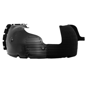 Upgrade Your Auto | Fender Trim | 15-17 Hyundai Sonata | CRSHX16386