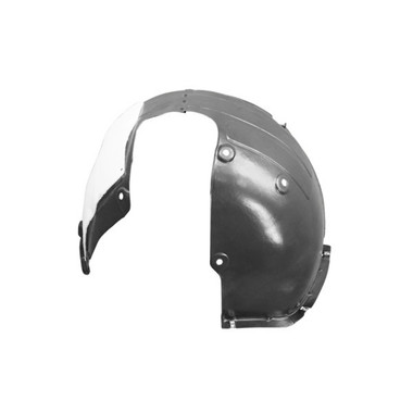 Upgrade Your Auto | Fender Trim | 16-18 Hyundai Tucson | CRSHX16388