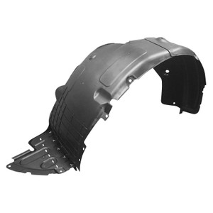 Upgrade Your Auto | Fender Trim | 17-18 Hyundai Santa Fe | CRSHX16398