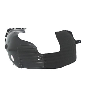 Upgrade Your Auto | Fender Trim | 15-17 Hyundai Sonata | CRSHX16400