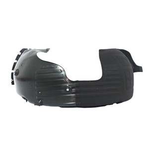 Upgrade Your Auto | Fender Trim | 15-17 Hyundai Sonata | CRSHX16401