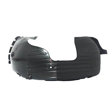 Upgrade Your Auto | Fender Trim | 15-17 Hyundai Sonata | CRSHX16401