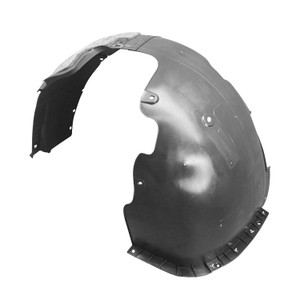 Upgrade Your Auto | Fender Trim | 19-20 Hyundai Elantra | CRSHX16404