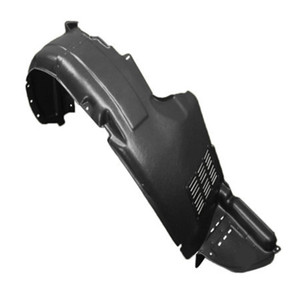 Upgrade Your Auto | Fender Trim | 10-12 Hyundai Santa Fe | CRSHX16421
