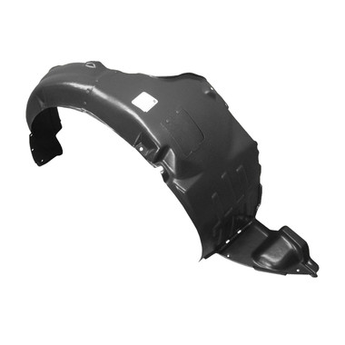 Upgrade Your Auto | Fender Trim | 11-13 Hyundai Sonata | CRSHX16423