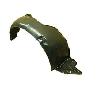 Upgrade Your Auto | Fender Trim | 11-13 Hyundai Elantra | CRSHX16425