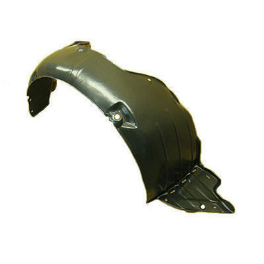 Upgrade Your Auto | Fender Trim | 11-13 Hyundai Elantra | CRSHX16425
