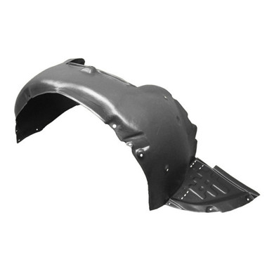 Upgrade Your Auto | Fender Trim | 11-14 Hyundai Genesis | CRSHX16431
