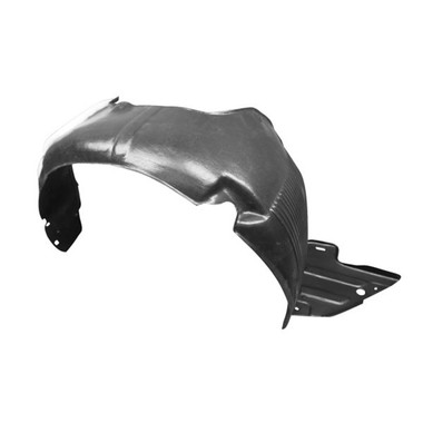 Upgrade Your Auto | Fender Trim | 13-14 Hyundai Elantra | CRSHX16435