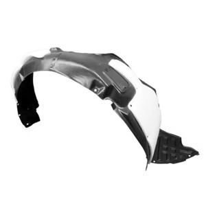 Upgrade Your Auto | Fender Trim | 12-13 Hyundai Sonata | CRSHX16439