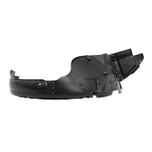 Upgrade Your Auto | Fender Trim | 14 Hyundai Sonata | CRSHX16440