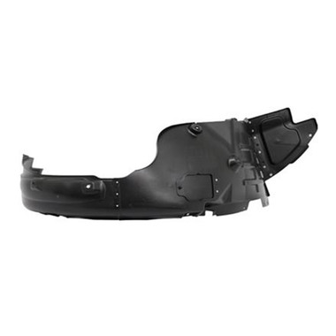 Upgrade Your Auto | Fender Trim | 14 Hyundai Sonata | CRSHX16440