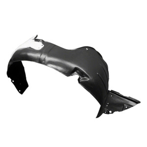 Upgrade Your Auto | Fender Trim | 14-16 Hyundai Elantra | CRSHX16444