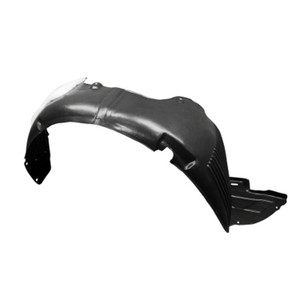 Upgrade Your Auto | Fender Trim | 13-15 Hyundai Elantra | CRSHX16445